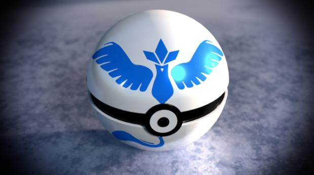 Pokemon go